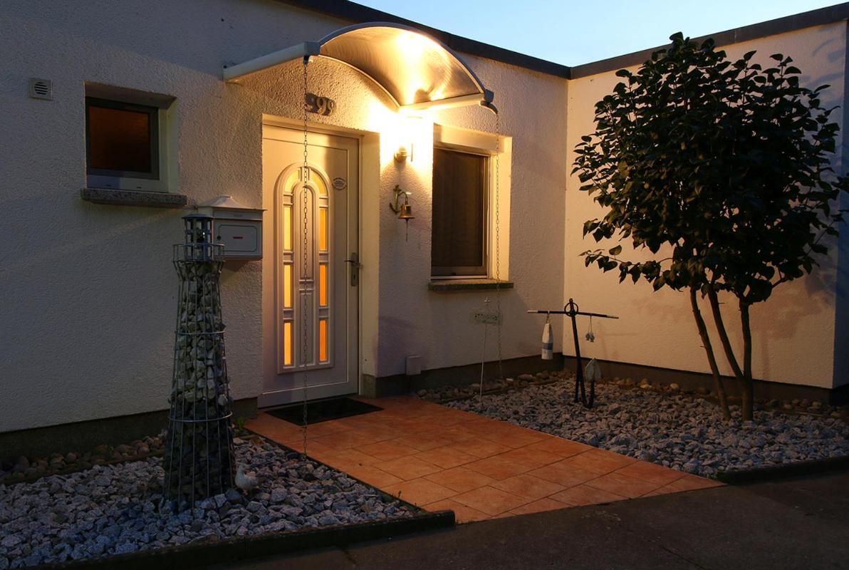 Ferienhaus Anchor Росток Екстериор снимка