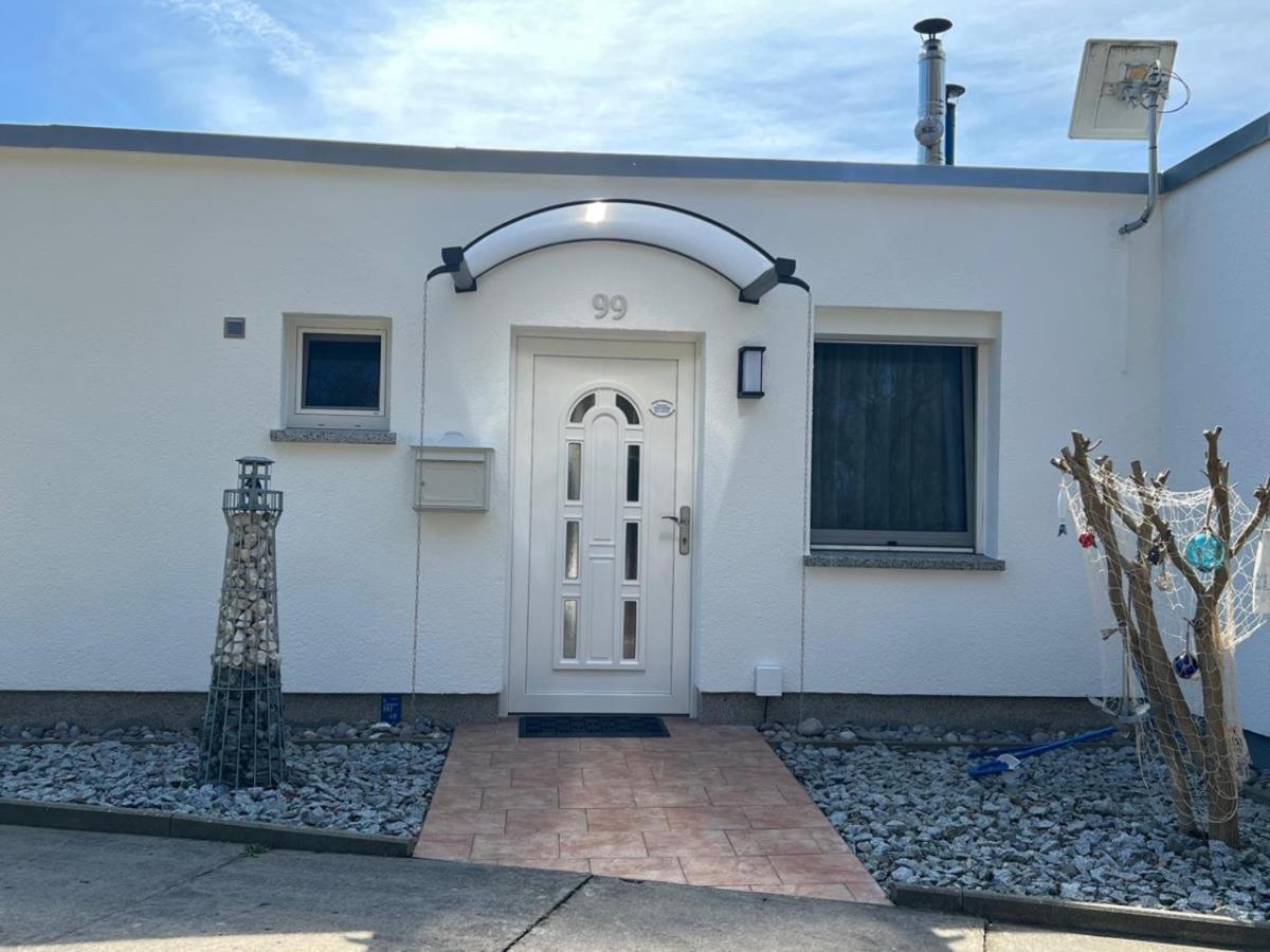 Ferienhaus Anchor Росток Екстериор снимка